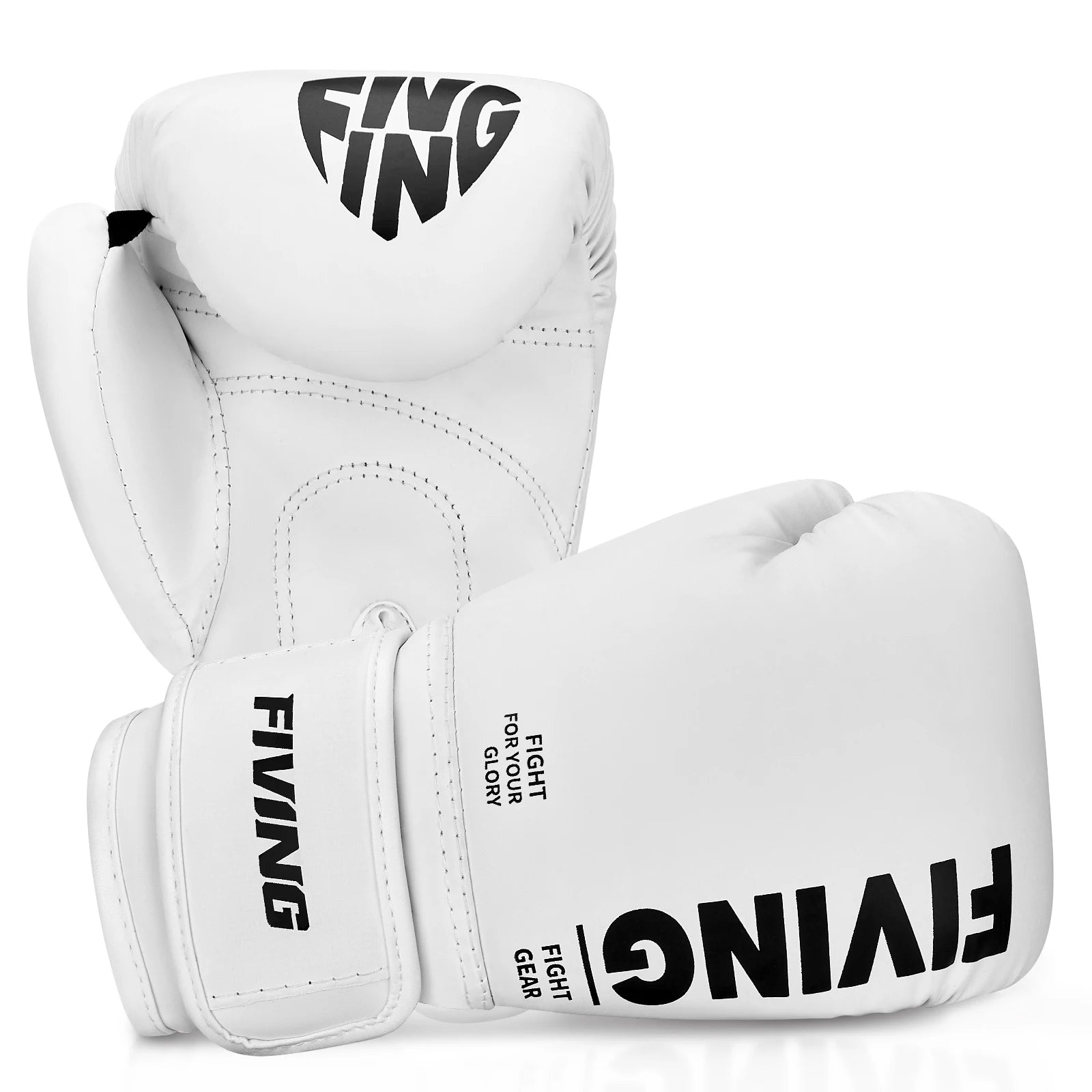 Gants de boxe pour enfants 4oz 6oz, entraînement de boxe pour enfants, gants de combat confortables pour karaté, protège-main en cuir PU