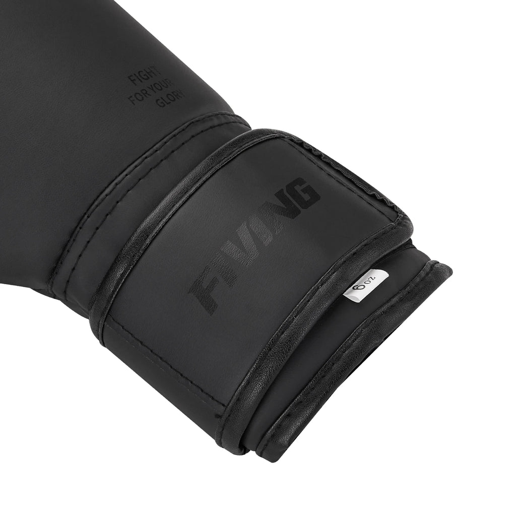 Gants de boxe pour enfants 4oz 6oz, entraînement de boxe pour enfants, gants de combat confortables pour karaté, protège-main en cuir PU