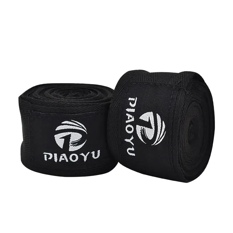 Bandages d'entraînement de boxe 3/5M, Bandages de Sport Sanda Kickboxing Mma, gants à main, ceinture enveloppante, sangle de Sport de boxe, équipement d'entraînement
