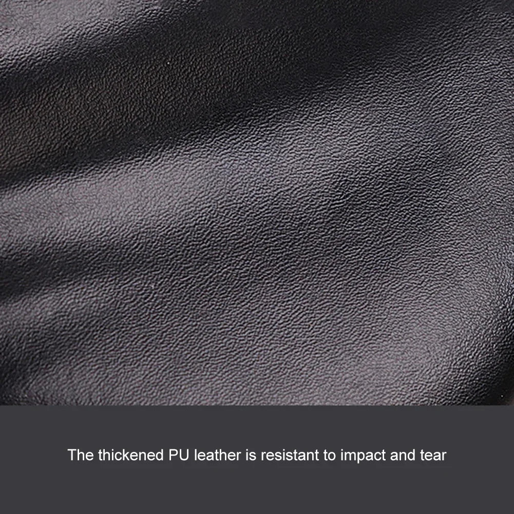 Cible de boxe incurvée en cuir PU, mitaines de frappe incurvées, coussinets de Kickboxing respirants, tapis de mise au point pour l'entraînement des arts martiaux