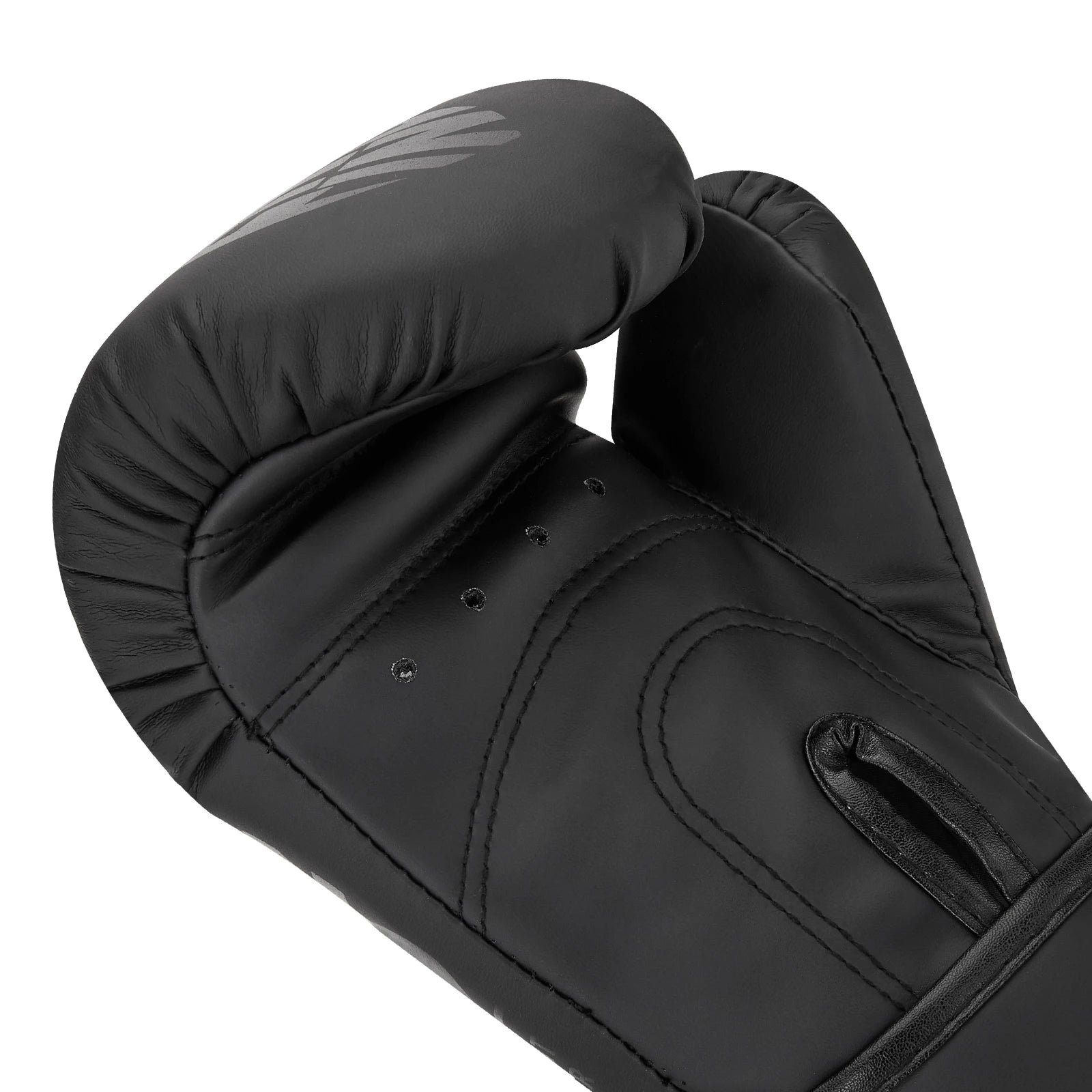 Gants de boxe pour enfants 4oz 6oz, entraînement de boxe pour enfants, gants de combat confortables pour karaté, protège-main en cuir PU